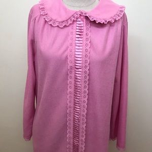 Vintage Lovely Robe by Dan Ellen